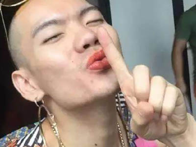 西红柿网络红人, 网红西红柿哥去哪里了