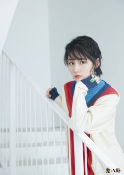 《嘀!男友卡》成果走红，和长泽雅美关系被猜忌！