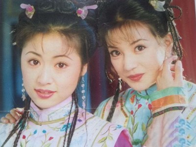 还珠五阿哥和尔康现实生活中关系如何？为何会提到林心如道歉？