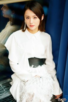 《绝代双骄》角色邀月结局揭秘，扮演者居然是她！