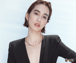 陈庭妮胡宇威亲密照片流出，二人恋情被曝现如今已经结婚？