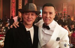 李连杰甄子丹谁才是功夫之王，二人地位熟高孰低？