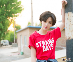 女演员徐悦出道为何不火，有颜值有演技为何就是不受人待见？