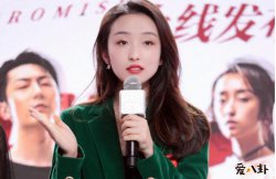 《凡人的品格》乔安娜扮演者薛卉葳走红，出道经历及家庭背景揭秘！