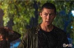 张层层终于熬出头，在电视剧《非黑即白》中饰演男一！