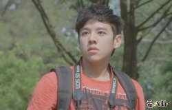 利晴天陈景炀吻戏曝出，两人演男男恋激情戏尺度有点大！