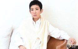 吴君如陈可辛未领结婚证，二人爱情不需要证书证明！