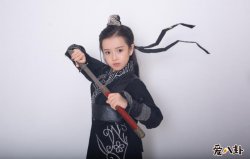 仉上明珠是艺名还是真名，神医华佗传人仉上明珠资料起底！