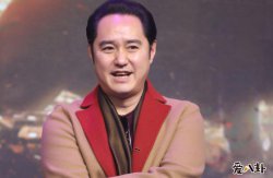 演员冯雷是谁？ 感情过往遭扒被围观！