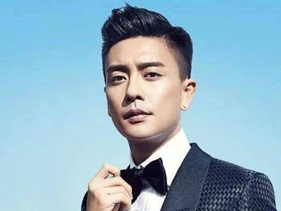 黄宗泽和胡杏儿为啥分手， 痴情7年分手是黄宗泽喜欢姐弟恋！