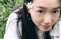 蔡思韵出道过往经历起底，被称为周冬雨2.0的发展如何呢？
