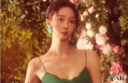 《星星美人鱼》校花嘉宾邱诗媛资料被扒， 出演作品居然有它！