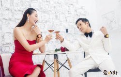 抖音网红言真夫妇资料起底，二人不仅是网红还是包租公包租婆？
