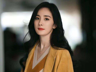 杨幂被曝即将复婚！ 晒体重生寓意是为何？