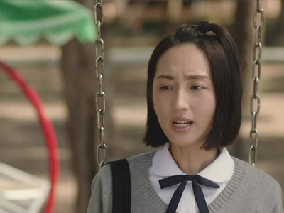 想见你彩蛋是什么？ 最后黄雨萱长大之后与李子维相见了吗
