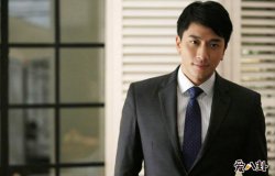 TVB演员吴卓羲出道成为笑谈，被传绯闻女方是谁？