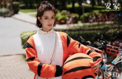 北影校花孙佳雨资料起底，《安家》中扮演朱闪闪走红！