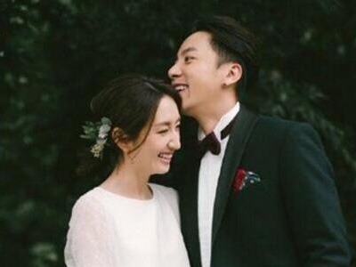 《想见你》主演柯佳嬿走红，感情遭扒被曝隐婚！