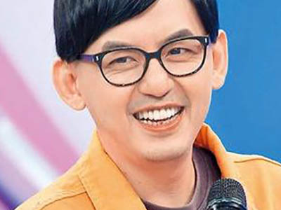 黄子佼孟耿如结婚， 前女友纷纷送上祝福黄子佼究竟是如何做到的