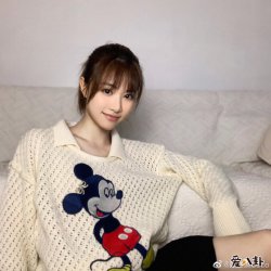 学霸演员陈诗淇为何进军娱乐圈，家庭背景起底有演员背景？