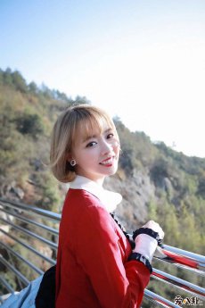 余心恬个人资料,出道起点高数次出演女一号有何背景