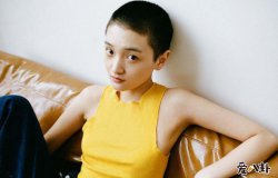 演员付小仙是男还是女？出道不久演技获大众认可！