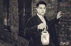 《一站到底》选手贺兰乔月资料起底，和邓楚涵结缘结为夫妻？