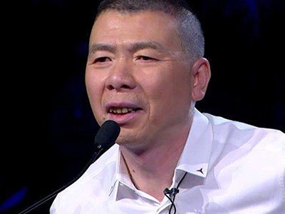 冯小刚与前妻张娣离婚原因曝光，疑似被小三徐帆插足！
