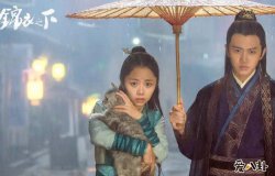 女演员刁雪出道经历起底，为何出道多年不温不火？