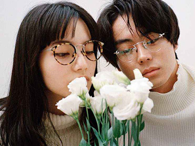 日本艺人菅田将晖小松菜奈恋情起底，真人CP成真！