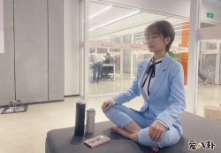 女演员李春嫒出道为何不温不火，现如今是退圈了吗？