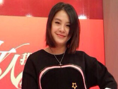 杨丞琳前队友黄小柔资料起底，为何会选择绝育？