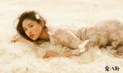 93后女演员孙爽官网资料揭秘，为何被叫学霸较多？