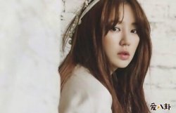 韩星尹恩惠过气了，一线女星如今没有消息是为何？
