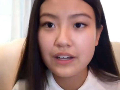 赵雨思近况如何, 被名校退学的原因被扒究竟是谁在说谎