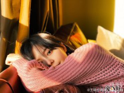 王玥兮被曝是俞灏明男友，原名王浩燃为何改名为王玥兮？