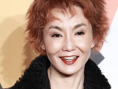 女神邱淑贞近况起底，和女儿居然这样互称！