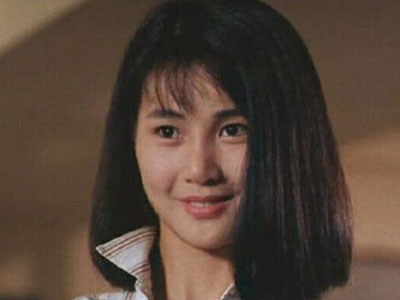 曾宝仪妈妈又分手 分手原因令人唏嘘
