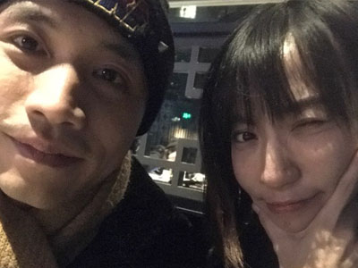 夫妻合体营业自称“脆弱少女组合”，上热搜却遭网友无情吐槽！