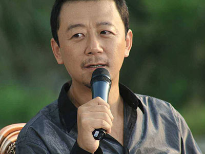 郭涛出书自曝打女人经历， 不让妻子进娱乐圈的原因曝光