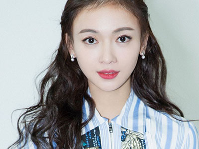 吴谨言男友是谁？ 娱乐圈清流0绯闻女星其男友被扒