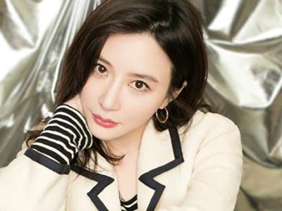 熊乃瑾王宝强居然是恋人，二人曾经那么相爱为何还是分手？