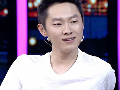 梁博女友是谁？ 两人分手原因曝光！