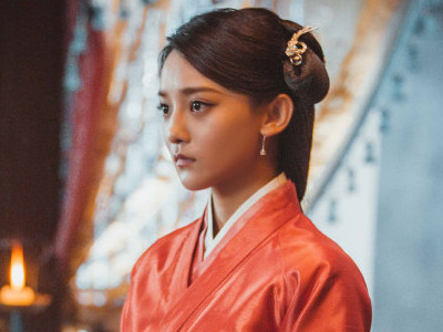 《天醒之路》角色凌子嫣才是聪明人，人生赢家应该如凌子嫣一般！