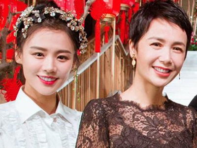 西北圈嫡公主马思纯遭下马，被曝与小姨蒋雯丽闹掰被封杀！