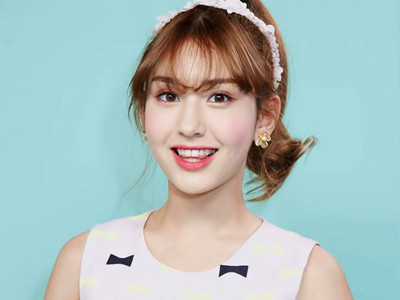 韩星SOMI全昭弥离开JYP独自发展，离开原因居然是这个！
