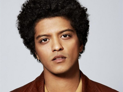  Bruno Mars中文外号“火星哥”，名字由来和个人资料起底！