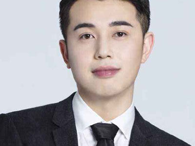 李佳琦小助理微博改名付鹏, 独自发展与李佳琦分道扬镳的原因