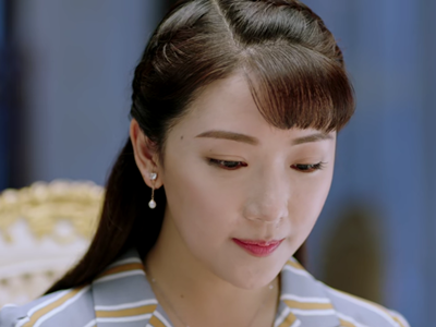 《清泉纯子.什么来历，出场就王炸池城一伙要完蛋！