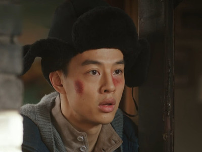 《新世界》十七杀小朵是误杀？小朵穿红色衣服引来杀身之祸！